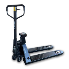 Тележка с весами и принтером OX 20VP OXLIFT 2000 кг