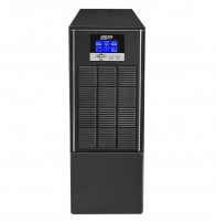 ИБП HIDEN EXPERT HE31020XL, подключение внешних АКБ, 20 kVA/20 kW (PF=1)
