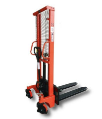Ручной гидравлический штабелер HS 1530 OXLIFT 3000 мм 1500 кг