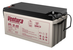 Аккумулятор Ventura GPL 12-65