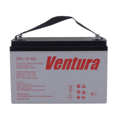 Аккумулятор Ventura GPL 12-100