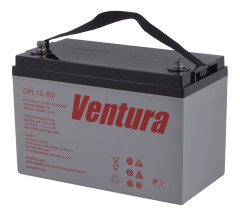Аккумулятор Ventura GPL 12-100