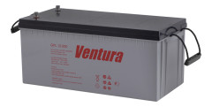 Аккумулятор Ventura GPL 12-200