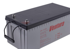 Аккумулятор Ventura GPL 12-200