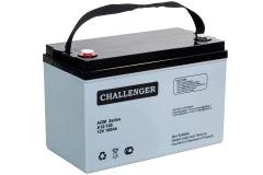 Аккумулятор Challenger A12-100