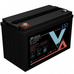Аккумулятор Vektor Energy GPL 12-100