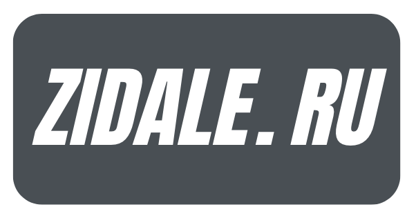 ZIDALE.RU