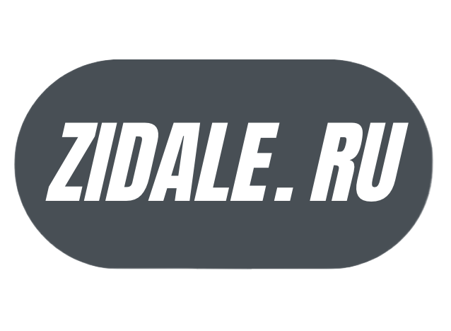 ZIDALE.RU